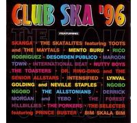 Skatalites - Vol. 2-Club Ska '96-Shack