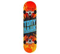 Skate 180 Complete Tony Hawk Shatter Rouge 7,75"