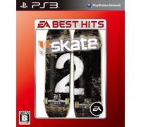 Skate 2 (EA Best Hits) (japan import)