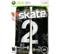 Skate 2 (Xbox 360) [import anglais]