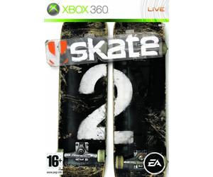 Skate 2 (Xbox 360) [import anglais]