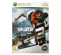 Electronic Arts – Jeu vidéo – Skate 3 – Xbox 360