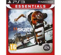 Skate 3 Essentials Ps3