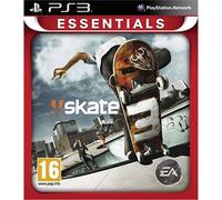 Skate 3 Essentials Ps3
