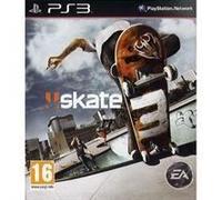 SKATE 3 / JEU CONSOLE PS3