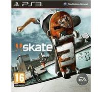 Skate 3 Ps3
