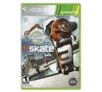 Skate 3 (Xbox 360) (Microsoft Xbox 360)