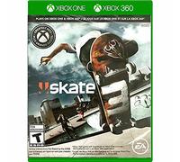 Electronic Arts - Jeu Xbox 360 Skate 3 - Import anglais