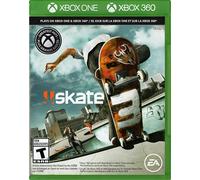 Skate 3 (Xbox 360) (Microsoft Xbox 360)