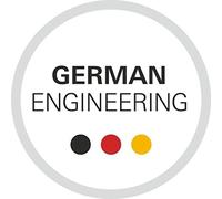 Skate Air - Bouton Wc, Installation Verticale, Couleur Chrome, (156x197x10 Mm) (Réf. 38505000) Actionnement De