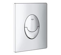 Skate Air Plaque de commande WC (38505000)