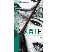 Skate Art: From the object to the artwork