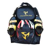 Skate Bag Sac à dos pour patins à roues alignées, sac de transport pour le rangement, facile à transporter et sports de plein air, Sacs Patins à roulettes pour Hommes, Femmes, Enfants, Grande capacité