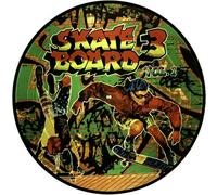 Skate - Board 3 [Vinyl LP] [Import]