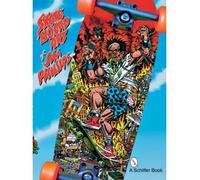 [(Skate Board Art of Jim Phillips)] [ By (author) Jim Philips ] [November, 2007]