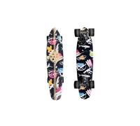 Skate Board - Super Rad - Micro Tictail- MAUI