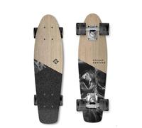 Skate Cruiser Street Surfing Beach Board Wood Dimension