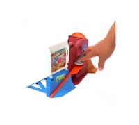 Hot Wheels – Skatepark Dimasa HGT92 – Assortis – Multicolore