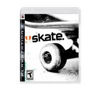 Skate / Game (Sony Playstation 3)