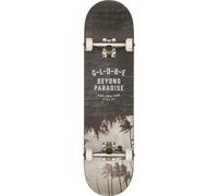 GLOBE G1 Varsity 2 Skateboard/Streetboard Hawaii