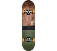 Skate GLOBE G2 Half Dip 2 Dark Maple/Hunter Green 8.0 Green G