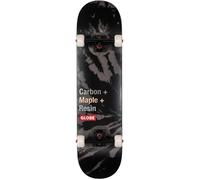 Globe G3 Bar 8" Skateboard complet noir Uni