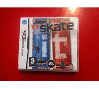 NEUF NEW skate it nintendo DS 2DS et 3DS