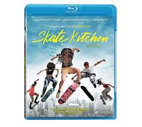 Skate Kitchen [Blu-Ray]