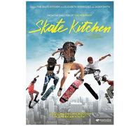 Skate Kitchen [Digital Video Disc]