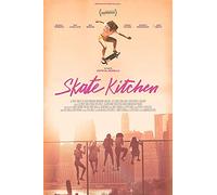 Skate Kitchen [DVD] (IMPORT) (Pas de version française)