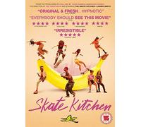 Skate Kitchen [DVD] (IMPORT) (Pas de version française)