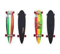 Skate Longboard Bois Subj. Choix Aléatoire Unité De Vente