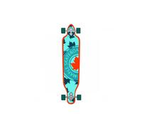 Skate Maple Sk8 Longboard Drop Through 41" Mellow