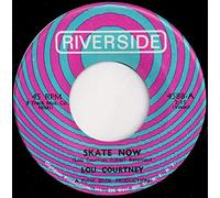 Skate Now / I Can Always Tell-7" 45
