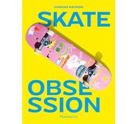 Skate Obsession (version anglaise)