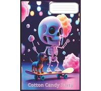 Skate or Decay: A Journal of Sweet Chaos & Canine Companions