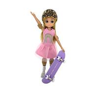 Skate Park Doll