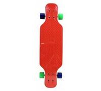 Skate Pro Acro Longboard 32'' Rouge Rouge