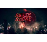 Skate Story (Nintendo Switch 2 Account)