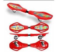 Skate The Wave Mini SL Ground Play