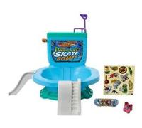 Skate-tirez la chasse : c'est parti !-coffret fingerboard HXL16 G