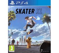 Skater XL PS4 G