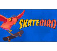 SkateBIRD