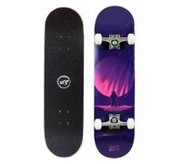 Skateboard 213 Mission To Mars