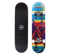 Skateboard 213 Street Glitch