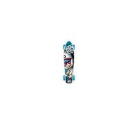 Skateboard 22 x 6 avec poignée Skids Control