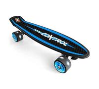 Skateboard 22 6 SKIDS CONTROL Roues lumineuses