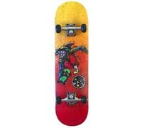 skateboard 31 pouces - aggro skater