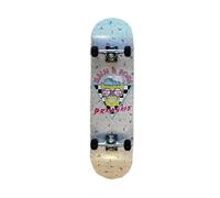 skateboard 31 pouces - brainwave