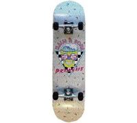 skateboard 31 pouces - brainwave Vert G